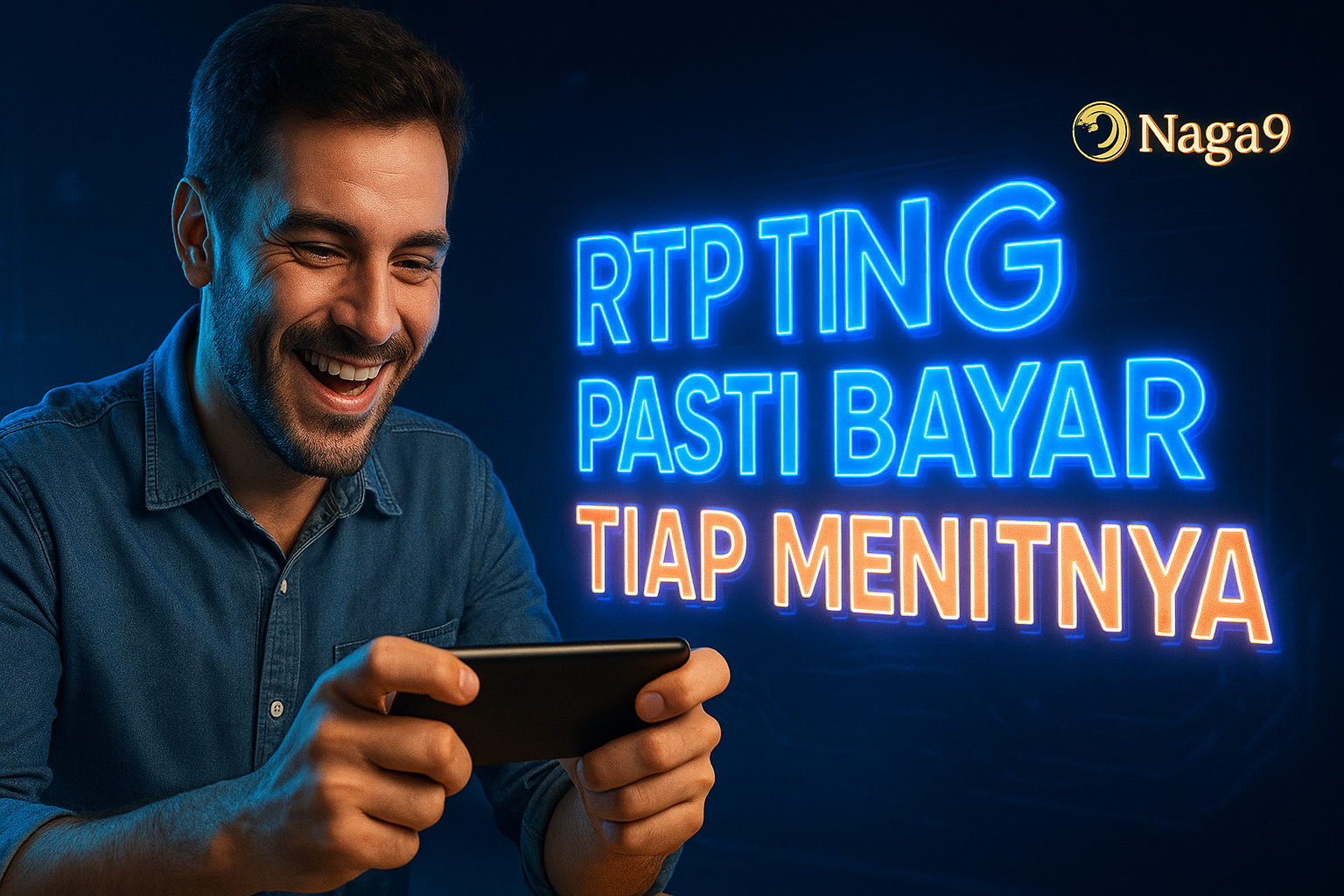 Naga9 $ Naga 9 RTP Tinggi Pasti Bayar Tiap Menitnya